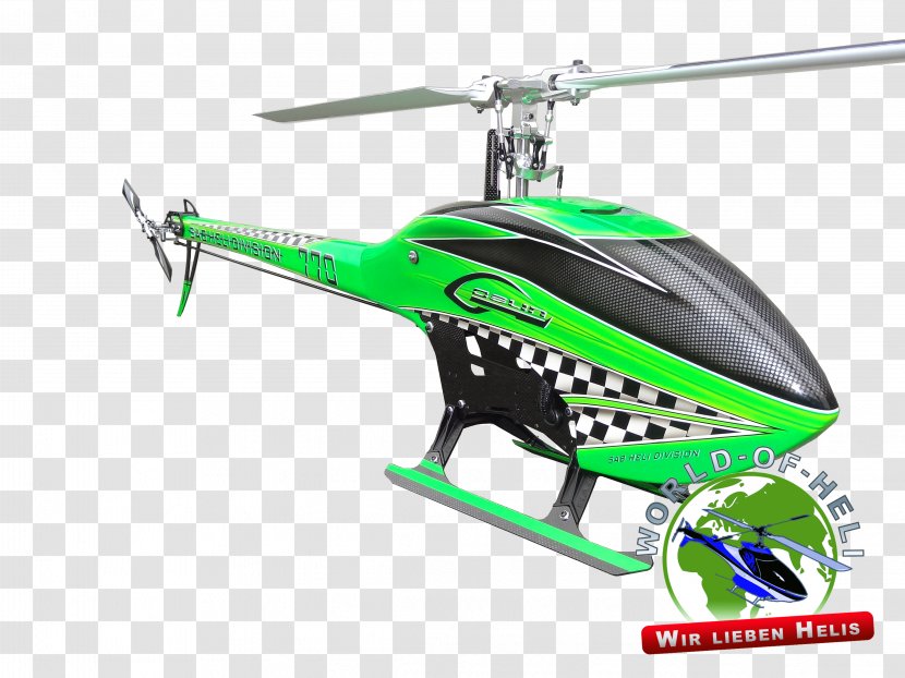 Helicopter Rotor Radio-controlled Servo Industrial Design Transparent PNG
