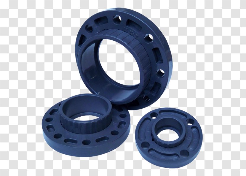 Flange Chlorinated Polyvinyl Chloride Piping And Plumbing Fitting Pipe - Wheel Transparent PNG