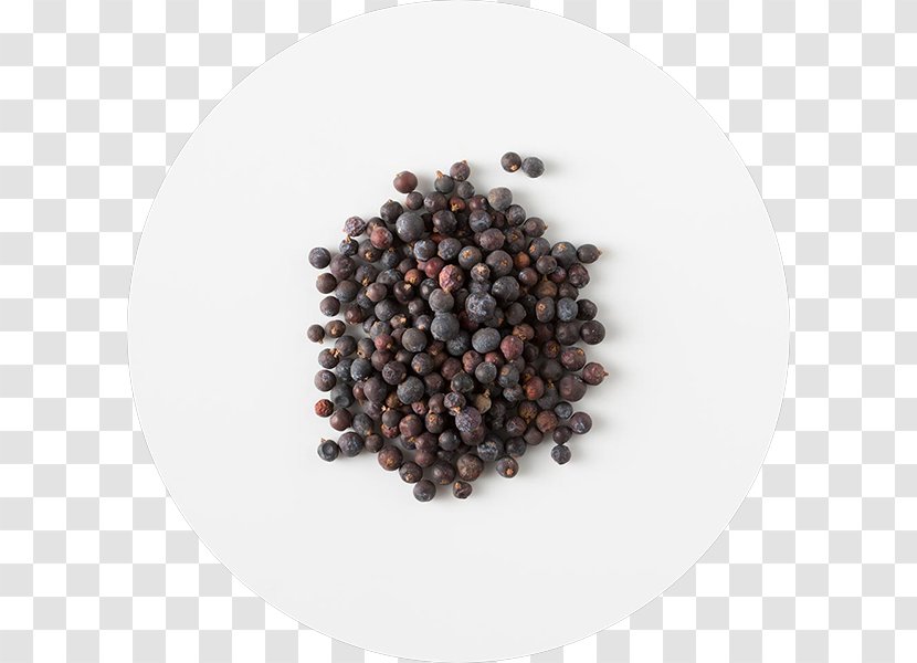 Seasoning Cubeb Allspice - Ingredient - Juniper Berries Transparent PNG