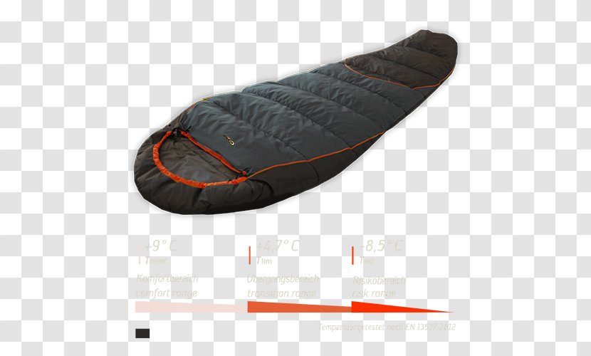 Sleeping Bags Brand Comfort - Walking Shoe - Design Transparent PNG