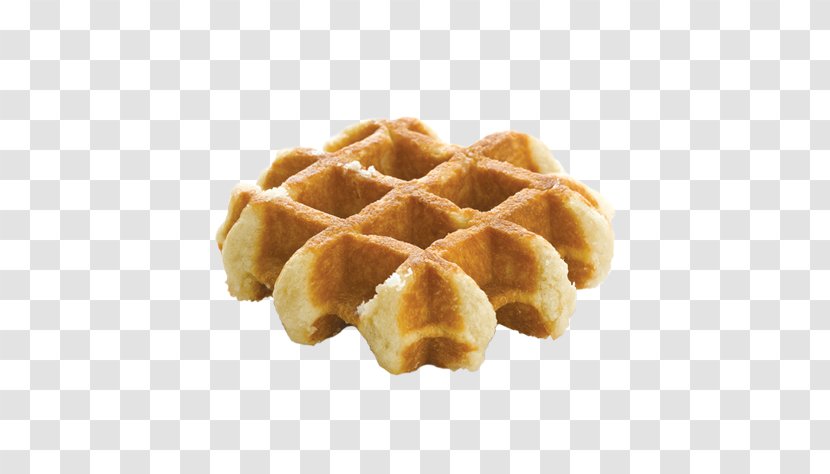 Belgian Waffle Cuisine Liège Waffles - Flavor - Wafle Transparent PNG