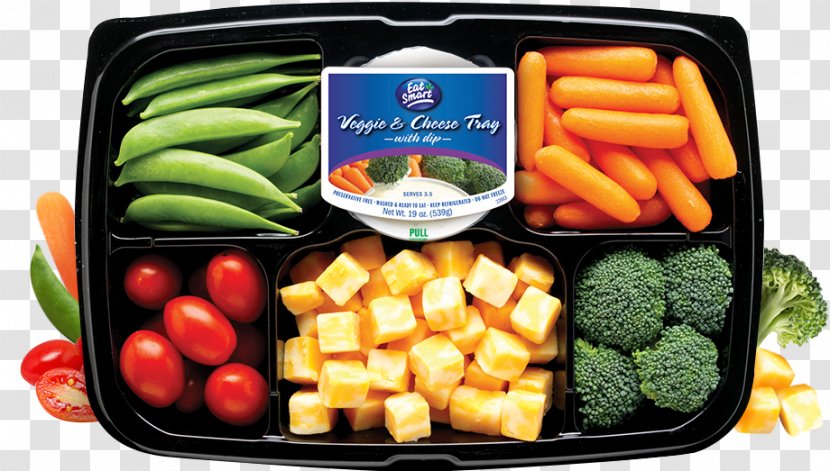 Vegetarian Cuisine Vegetable Fresh Food Fruit - Supermarket Transparent PNG