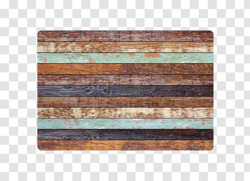 Wood Stain Place Mats Varnish Plank Rectangle Transparent PNG