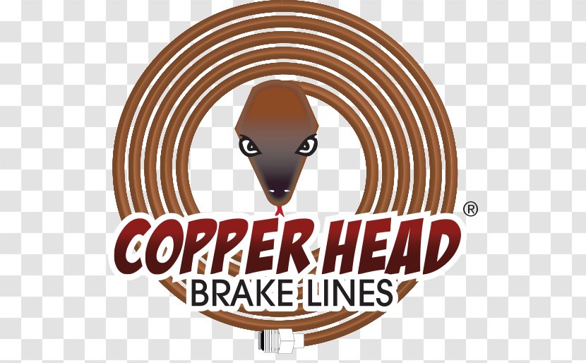 Snake Copperhead Steel Alloy Logo Transparent PNG