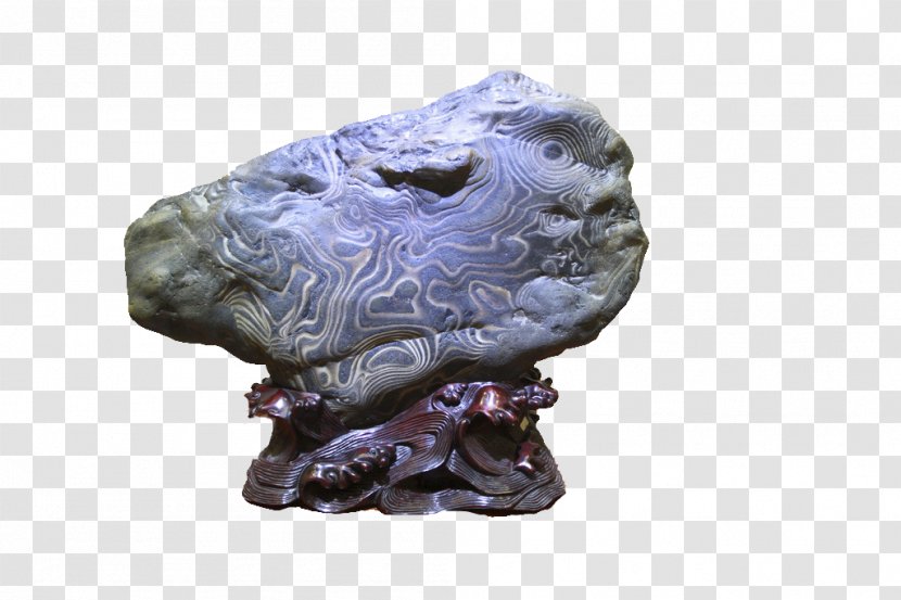 Alxa League Hotan Meat-shaped Stone - Figurine - Animal Striated Pull Natural Stones Free Picture Transparent PNG