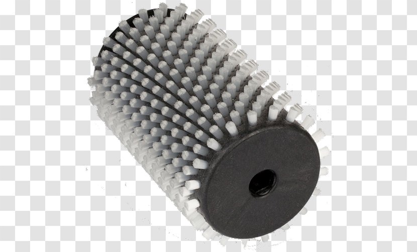 Cylinder Brush - Hardware - Fein Transparent PNG