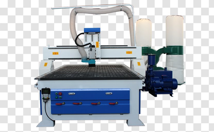 CNC Router Woodworking Machine Wood - Engraving Transparent PNG