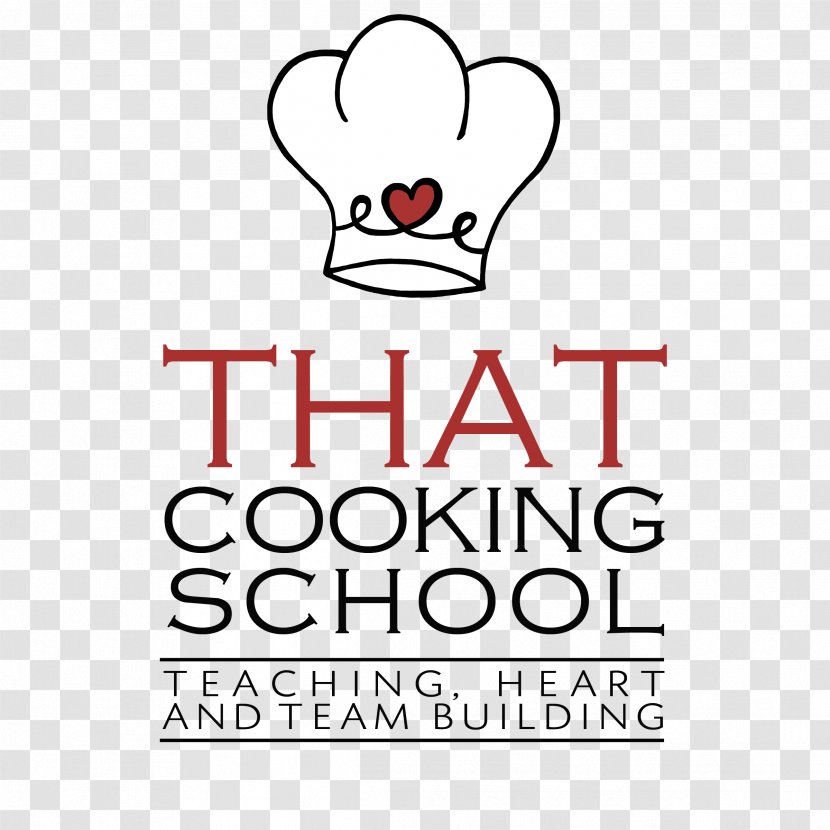 THAT Cooking School Culinary Arts - Flower Transparent PNG