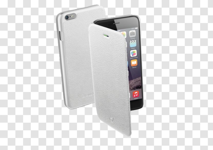 Smartphone Feature Phone IPhone 6 Plus 7 6s - Iphone Se Transparent PNG