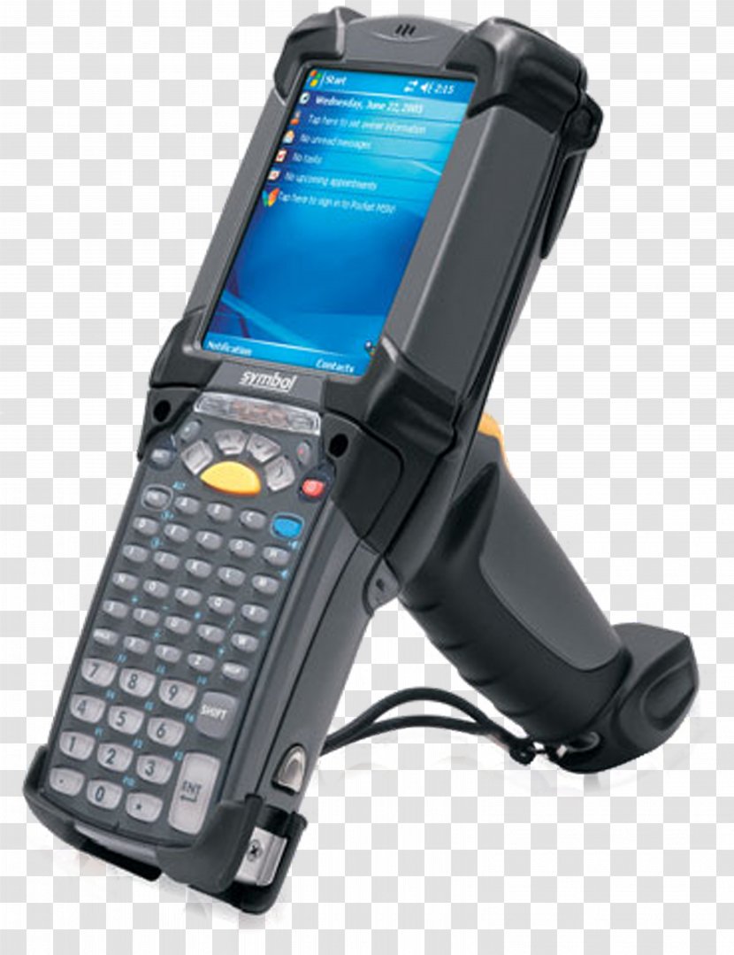 Feature Phone Mobile Phones PDA Handheld Devices Computing - Electronics Accessory - Computer Transparent PNG