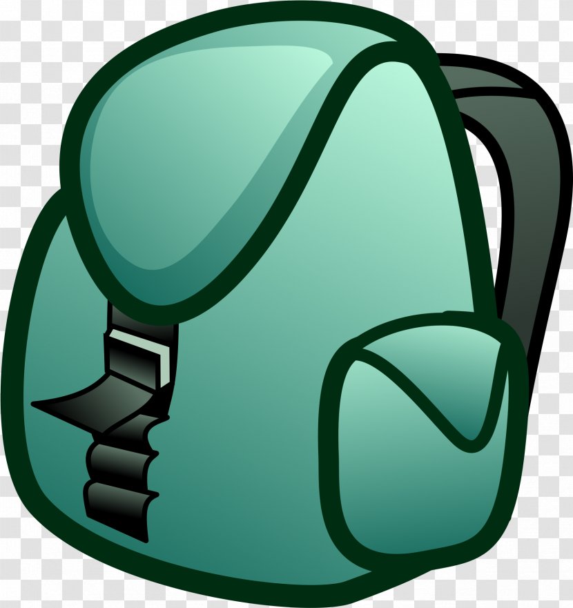Travel Icon - Backpack - Green Amazonbasics Carryon Transparent PNG