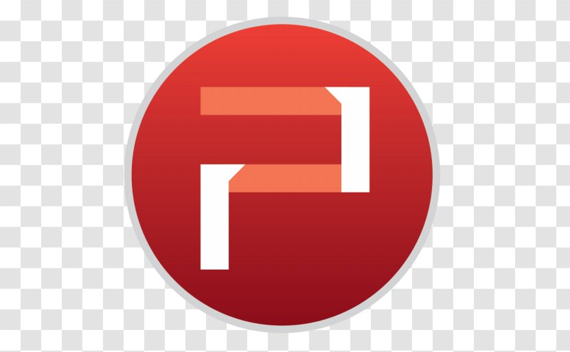 Brand Trademark Logo - Powerpoint Transparent PNG