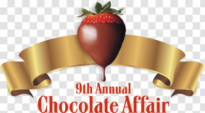 White Chocolate Soroptimist International Of Placerville Happy Muscles Therapeutic Massage And Wellness Center Affair - Strawberries Transparent PNG