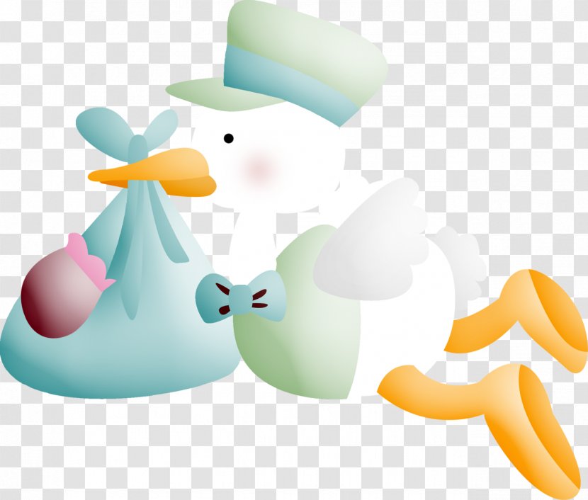 .se - Illustrator - White Crane Transparent PNG