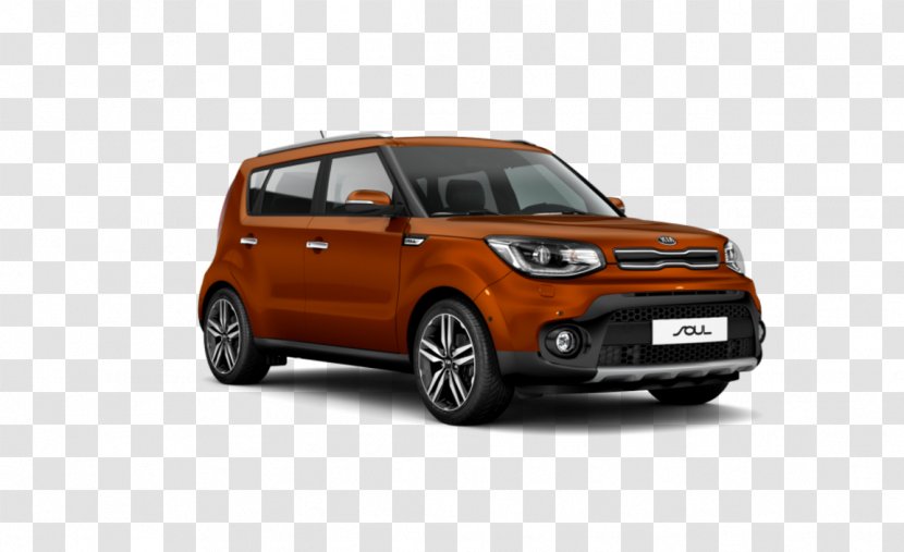 2013 Kia Soul 2016 Motors Car - 2018 Transparent PNG