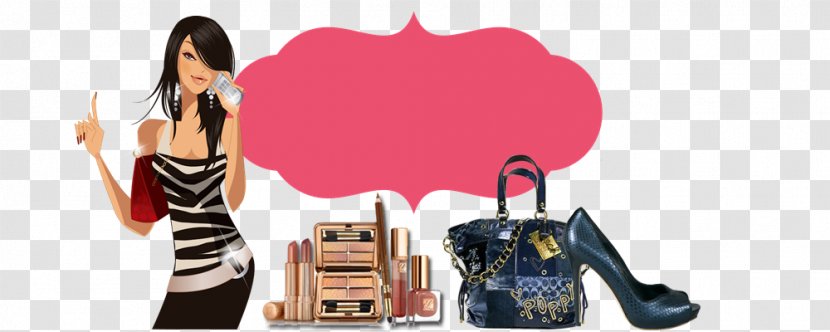 Blog Diary Handbag Aesthetics Beauty - Bag - Julia Transparent PNG