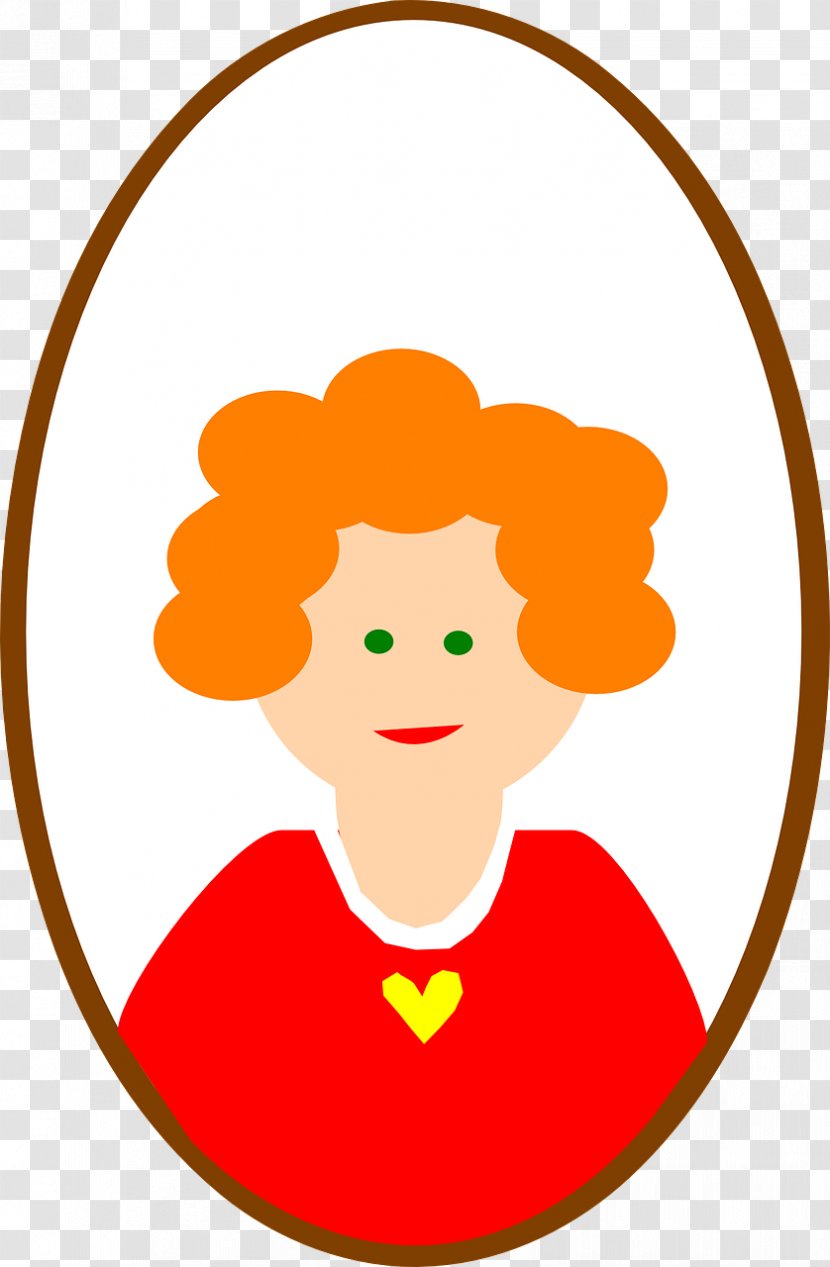 Clip Art - Web Design - Ginger Transparent PNG