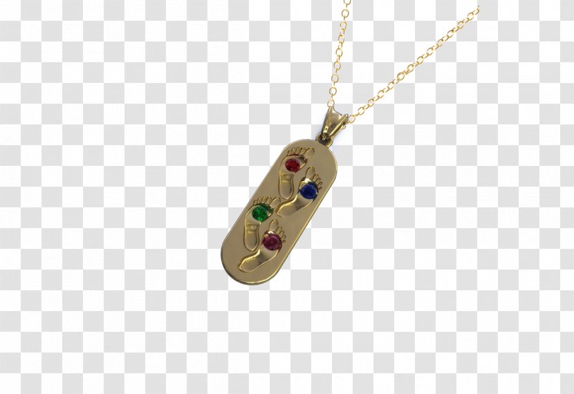 Locket Necklace - Jewellery Transparent PNG