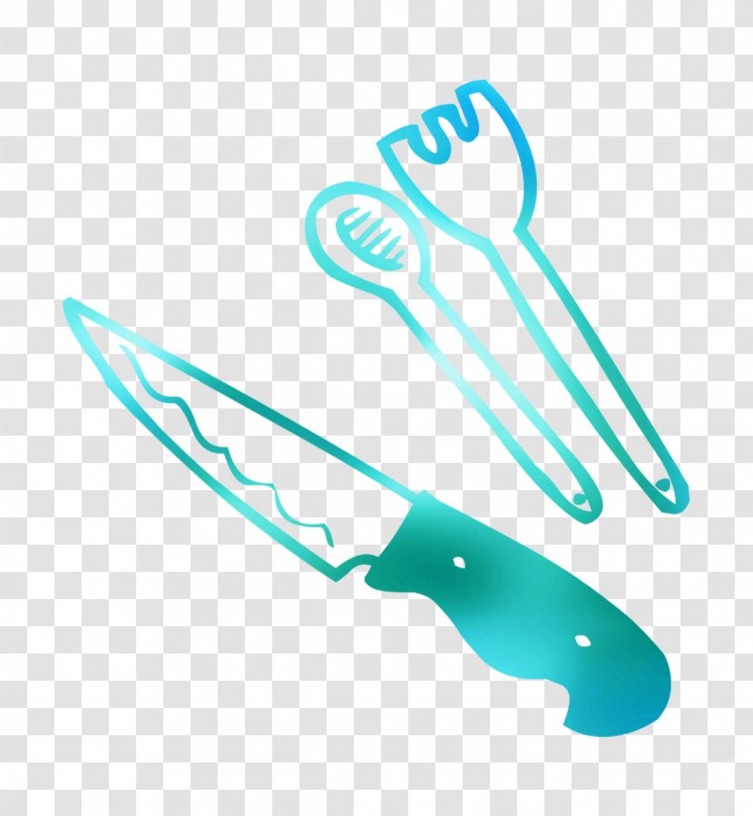 Throwing Knife Kitchen Knives Graphics - Cutting Tool Transparent PNG