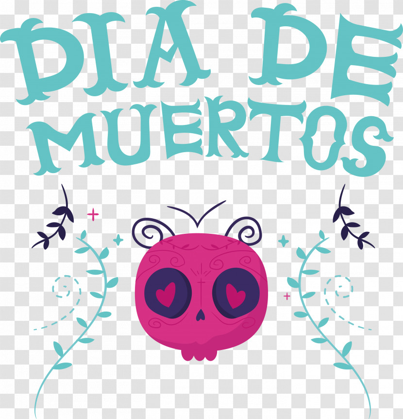 Day Of The Dead Día De Los Muertos Transparent PNG