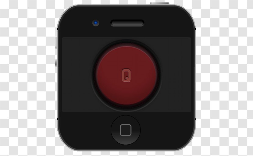 Portable Media Player Quiz Multimedia Game - School - Buzzer Transparent PNG