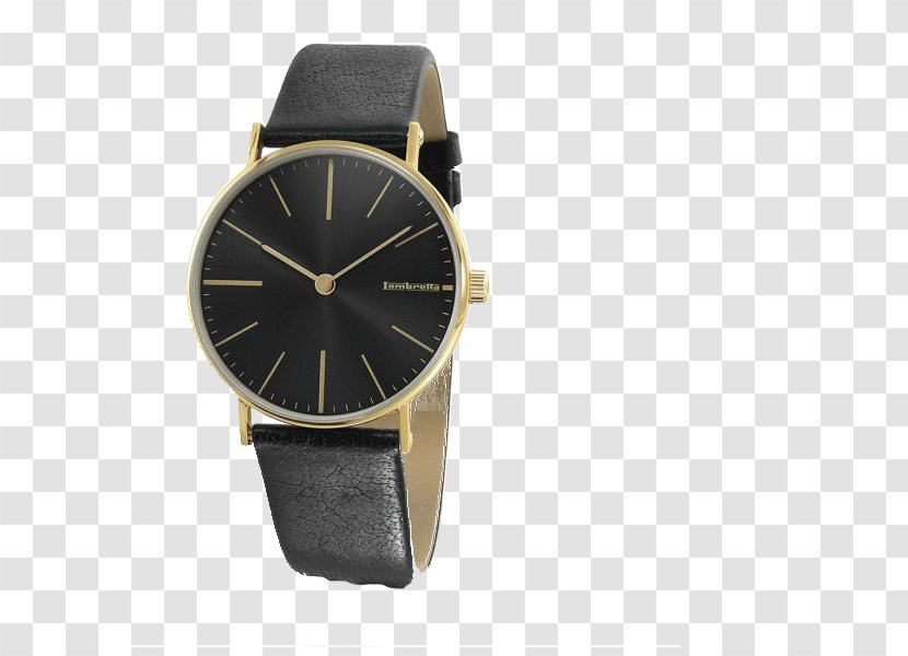 Amazon.com Hamilton Watch Company Leather Strap Transparent PNG