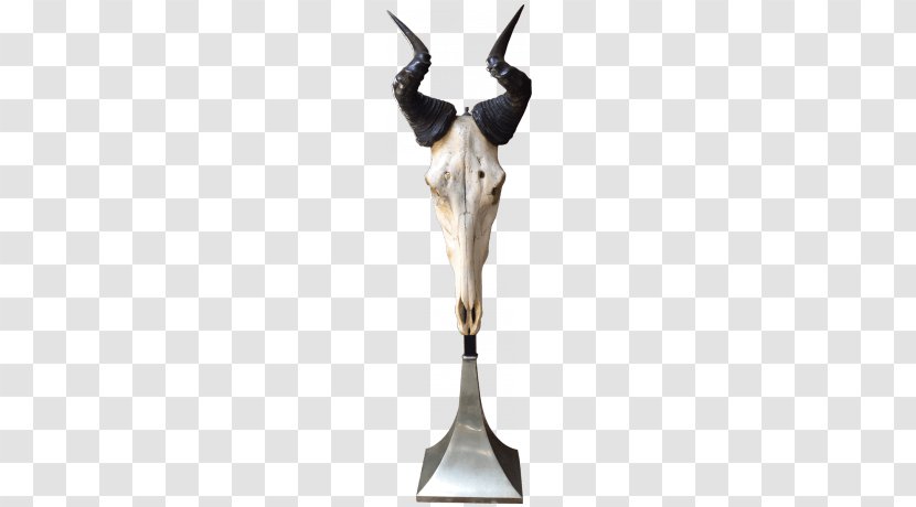 Kudu Antelope Designer Sculpture Joint - Statue - Figurine Transparent PNG