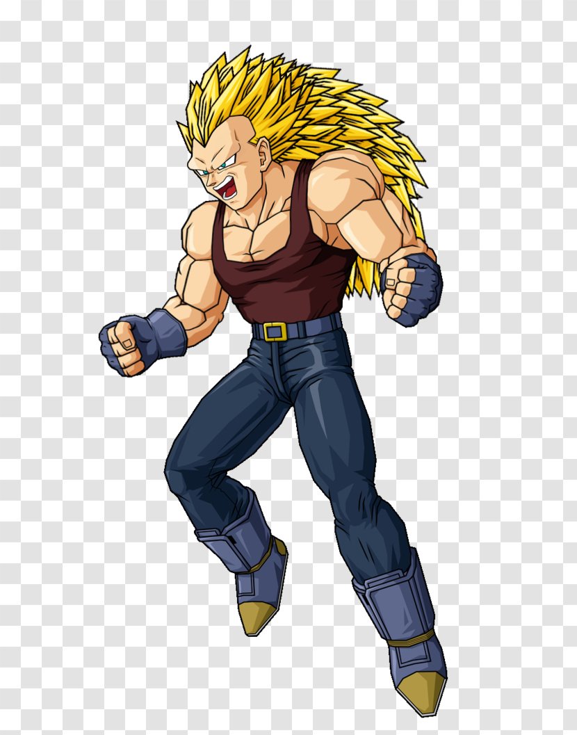 Vegeta Baby Goku Uub Beerus - Flower - The Boss Transparent PNG