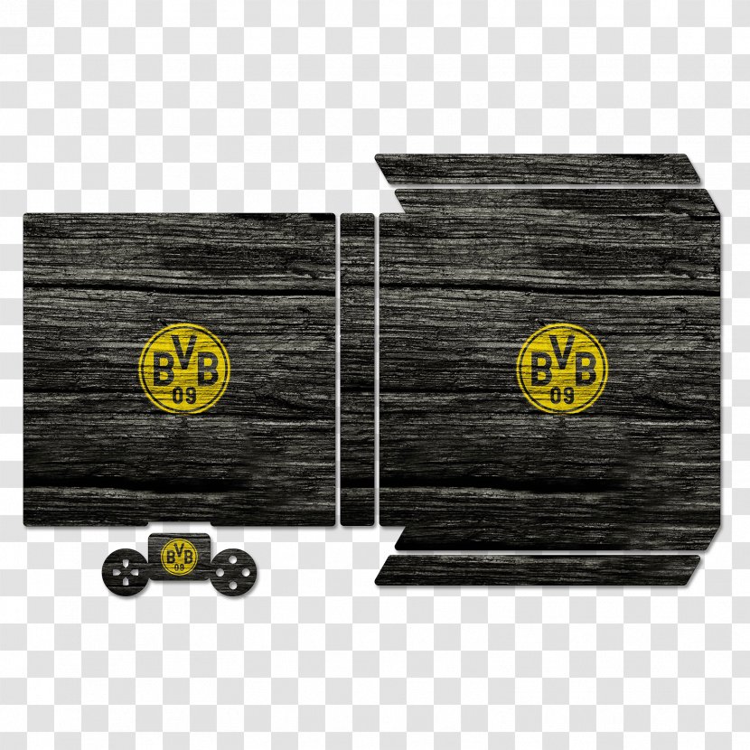 Sony PlayStation 4 Pro Borussia Dortmund Video Game Consoles Xbox One - Wood - Kagawa Transparent PNG