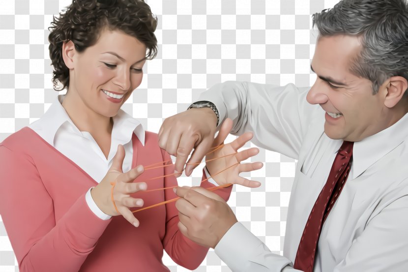 Gesture Hand Finger Thumb Conversation - Medical Assistant Service Transparent PNG