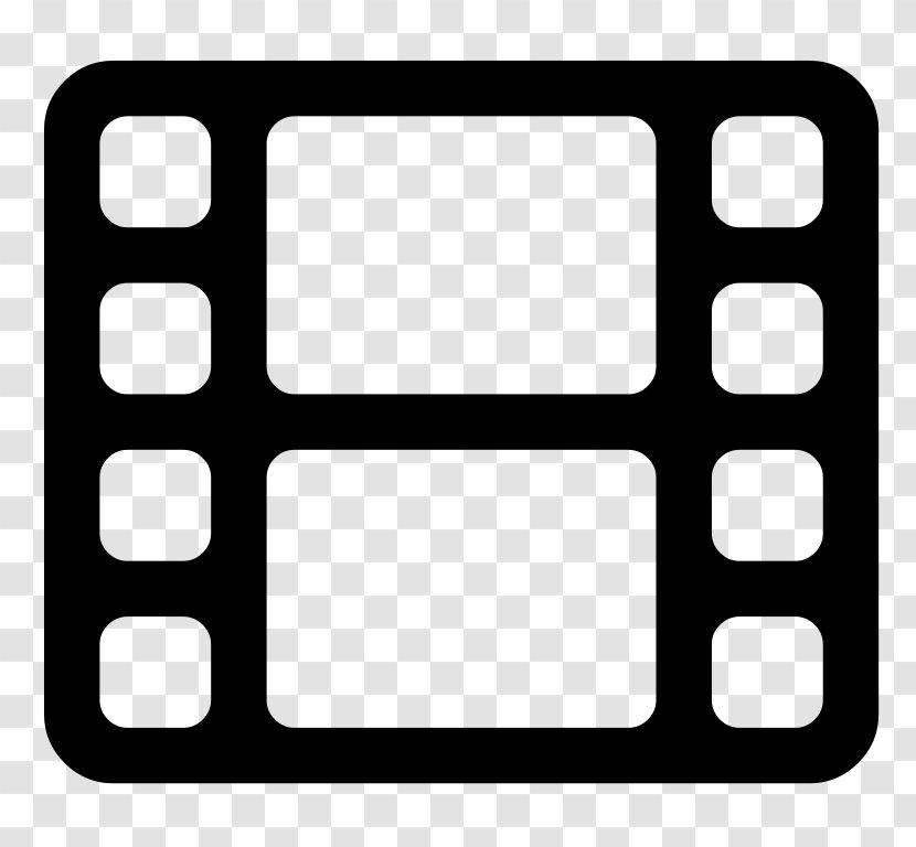 Film Director Television Clapperboard Photography - Stock - Area Transparent PNG