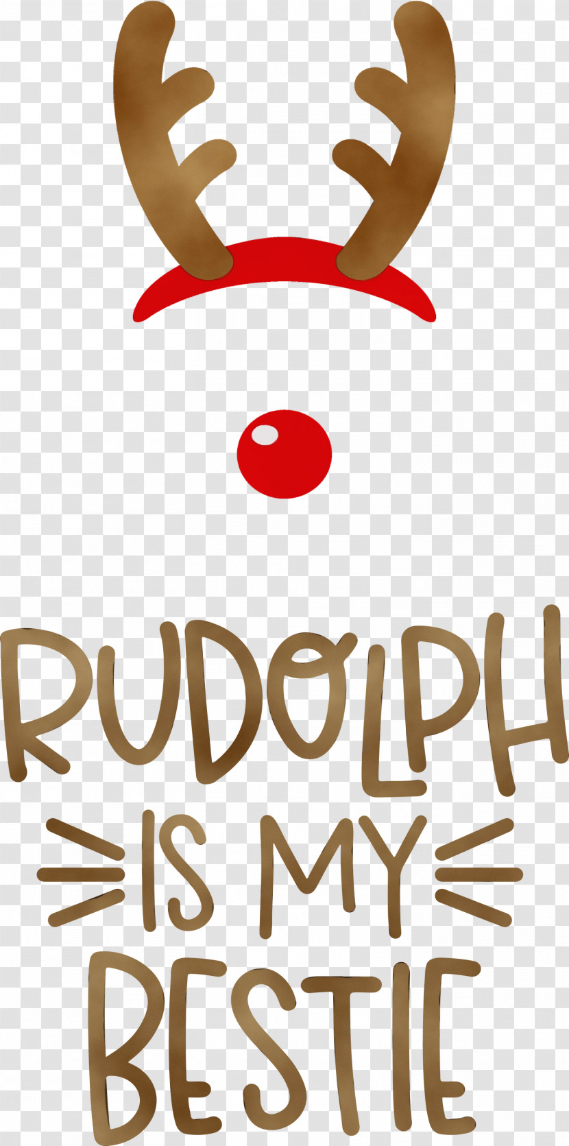 Reindeer Transparent PNG