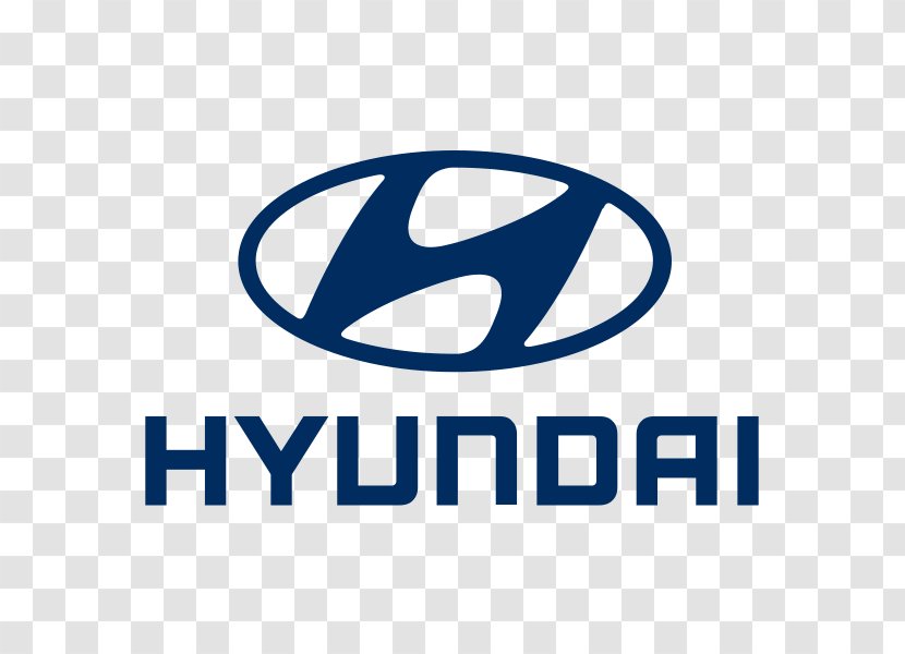 Hyundai Motor Company Car Vehicle - Text Transparent PNG