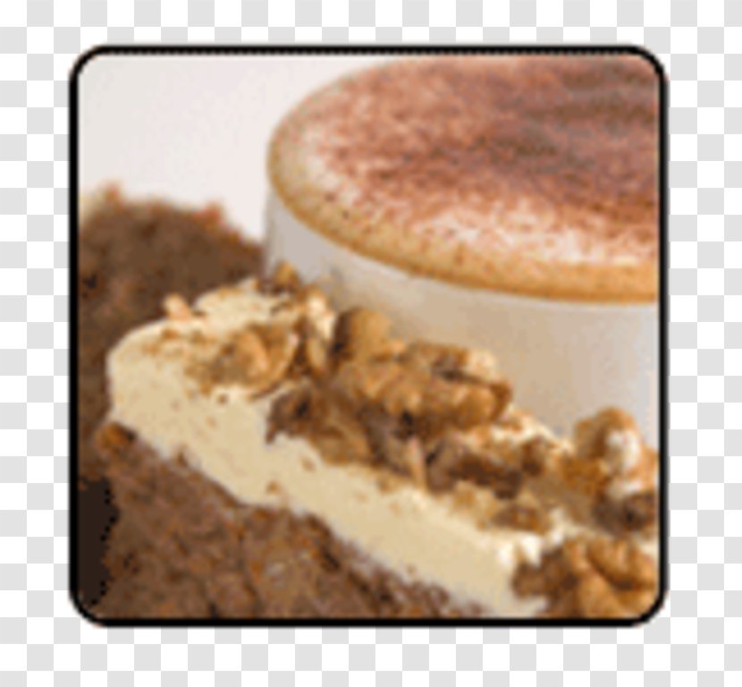 Banoffee Pie Cafe Coffee Bistro Restaurant - Lunch Transparent PNG