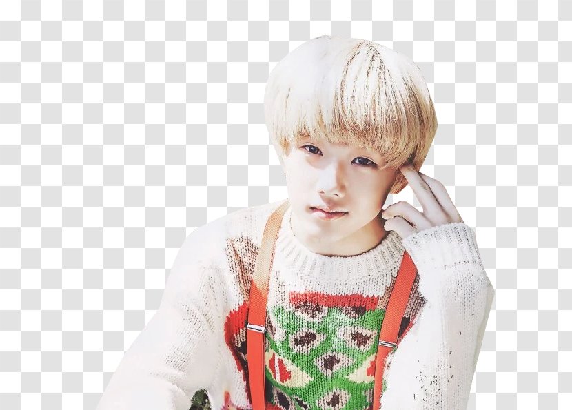 Jisung NCT DREAM SM Rookies K-pop - Zhong Chenle - Human Hair Color Transparent PNG