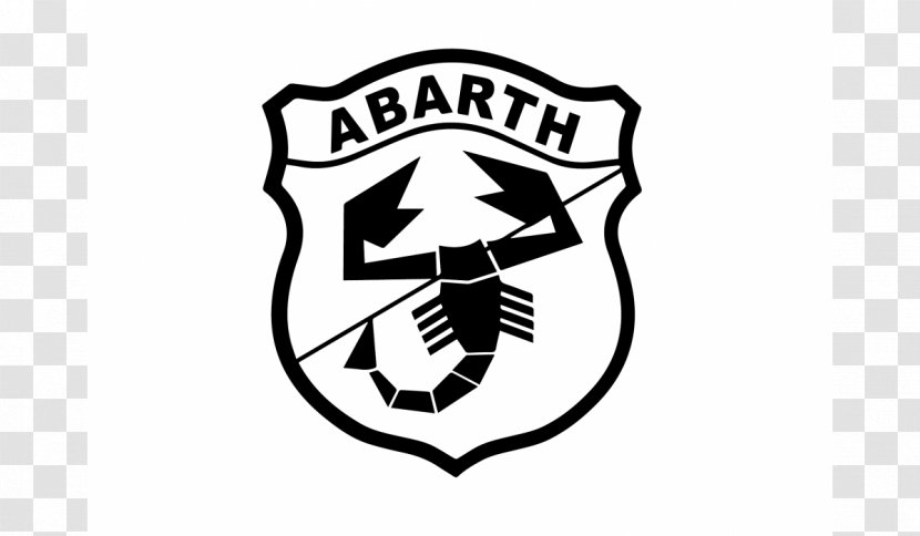 Abarth Fiat Automobiles 500 Car Transparent PNG