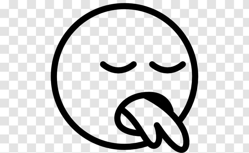 Emoticon Symbol Smiley - Face - Scatter Cartoon Transparent PNG