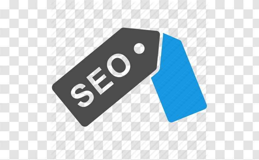 Search Engine Optimization Symbol - Website - Label, Sticker, Seo Tag Icon Transparent PNG