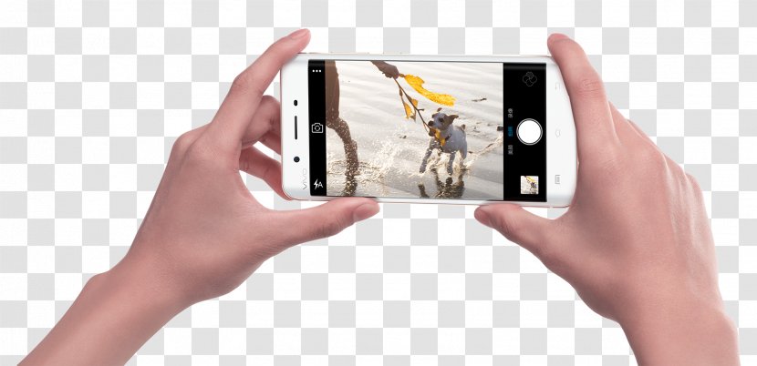 Qualcomm Snapdragon Mobile Phone Smartphone Vivo Random-access Memory - Camera Transparent PNG