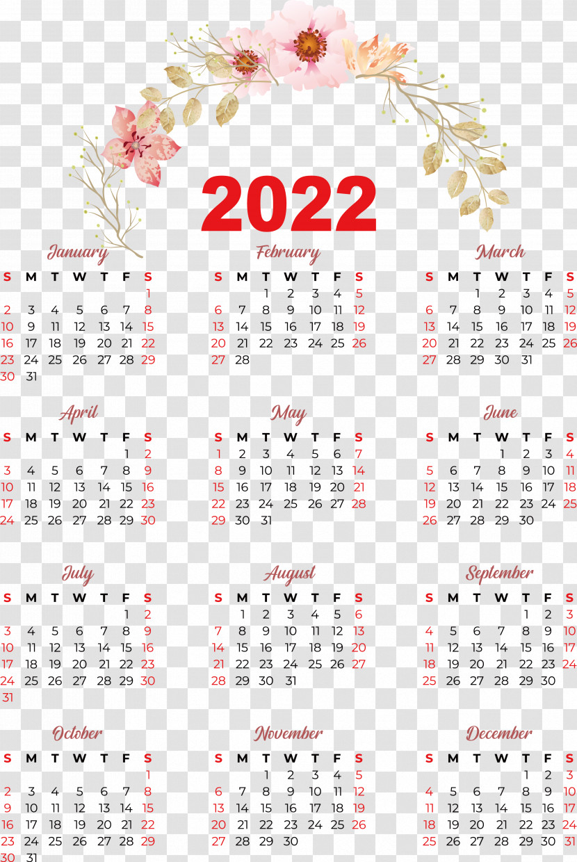 Calendar Font Meter Transparent PNG