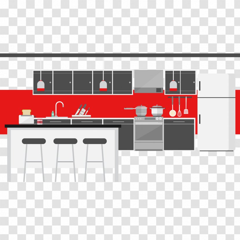 Table FineLine Developments Inc. Kitchen IKEA Renovation - Brand Transparent PNG