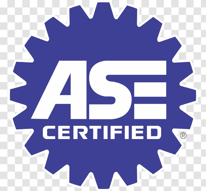 Car Automotive Service Excellence Automobile Repair Shop Certification Motor Vehicle - Mechanic - Pictures Transparent PNG