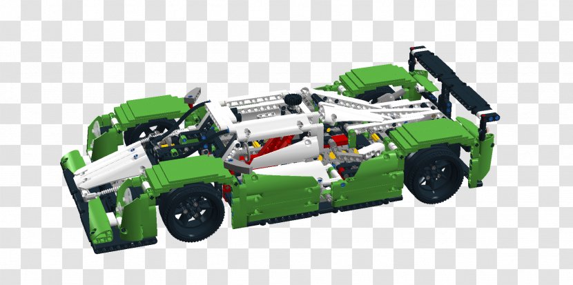 Sports Car Motor Vehicle Model - Toy - Race Transparent PNG