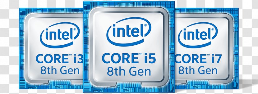 Intel Core I5 Central Processing Unit Coffee Lake Star Wars Battlefront II Transparent PNG
