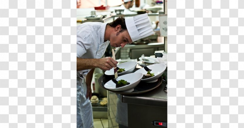 Chef Cuisine Cooking Kitchen Home Appliance Transparent PNG