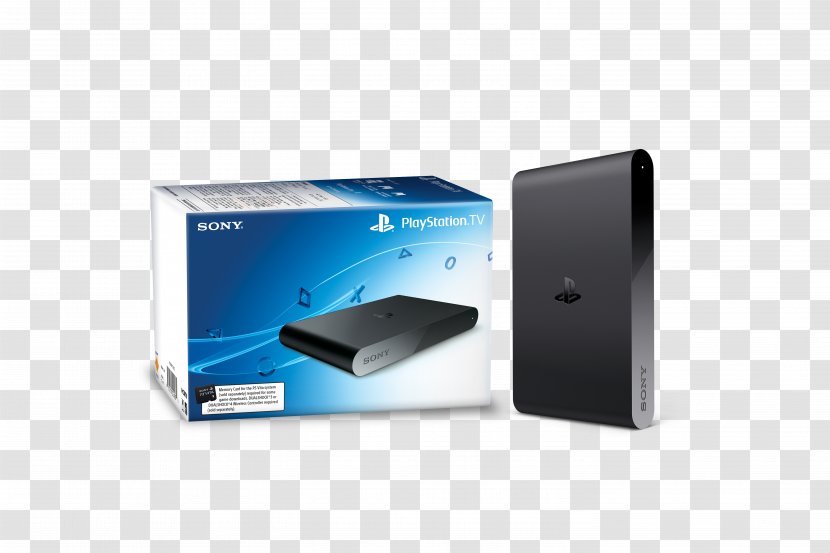 PlayStation TV 4 3 Vita - Computer Accessory - Sony Playstation Transparent PNG