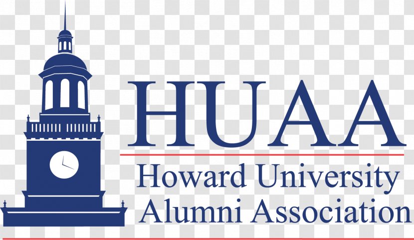 Howard University Logo Alumni Association Alumnus - Brand - Capitol Transparent PNG