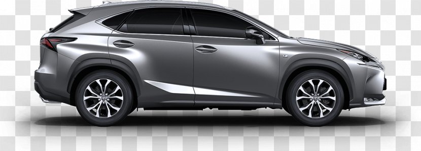 2016 Lexus NX 2018 Acura Car Transparent PNG