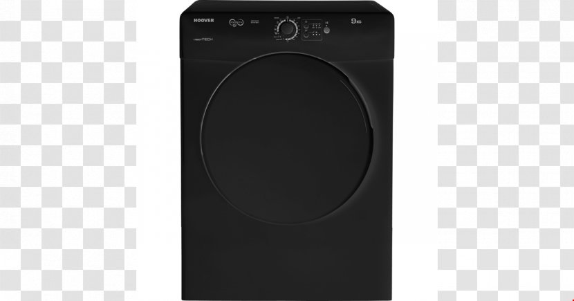 Sound Box Home Appliance - Audio - Tumble Dryer Transparent PNG