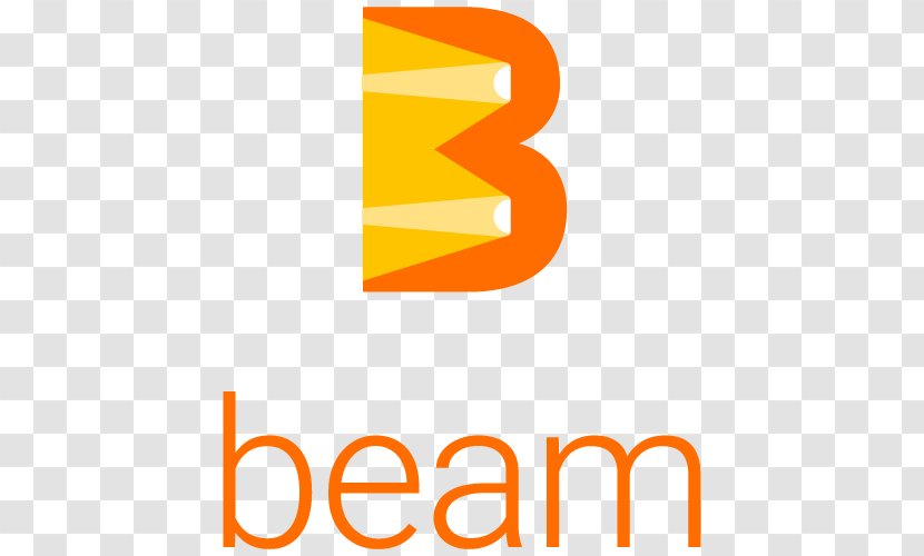 Apache Beam Logo Apex Flink Computer Software - Retail - Clipart Transparent PNG
